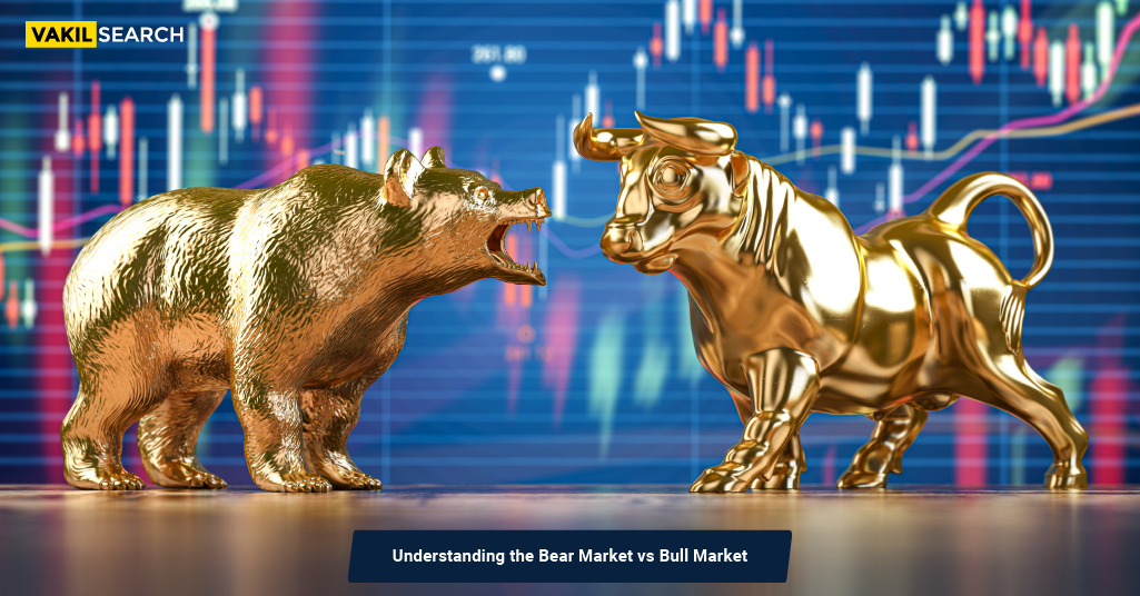 Understanding the Bear Market vs Bull Market: A Guide for Indian Investors