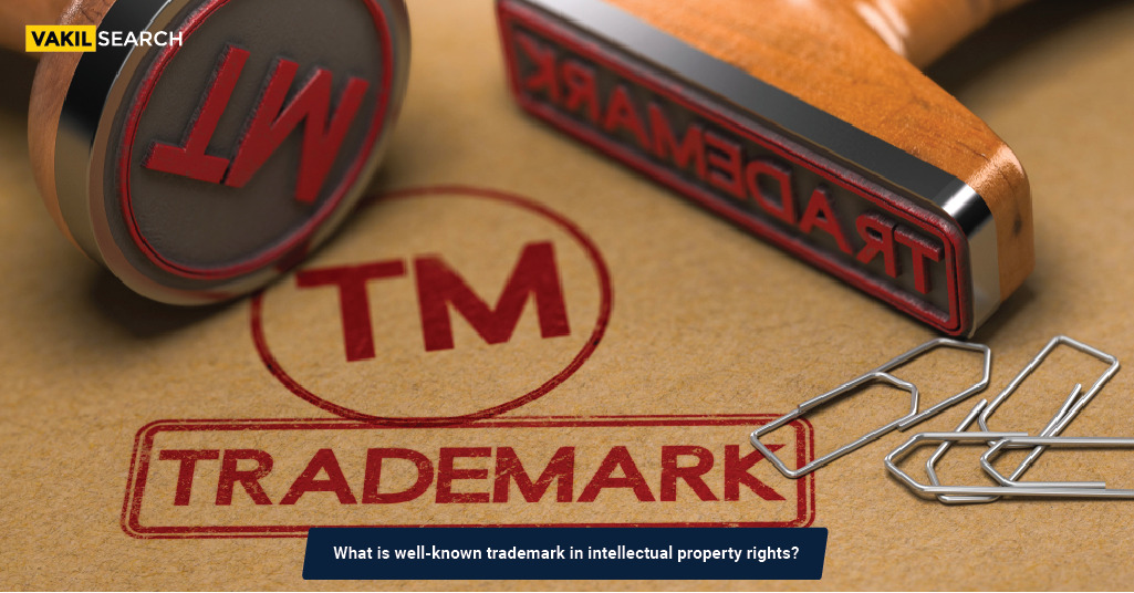 The different relevance of well-known facts for trademark