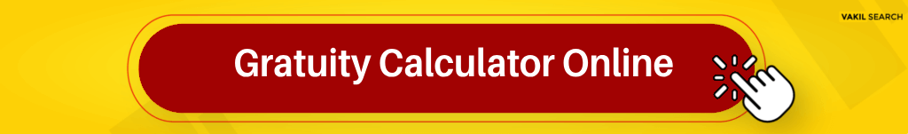Gratuity Calculator Online