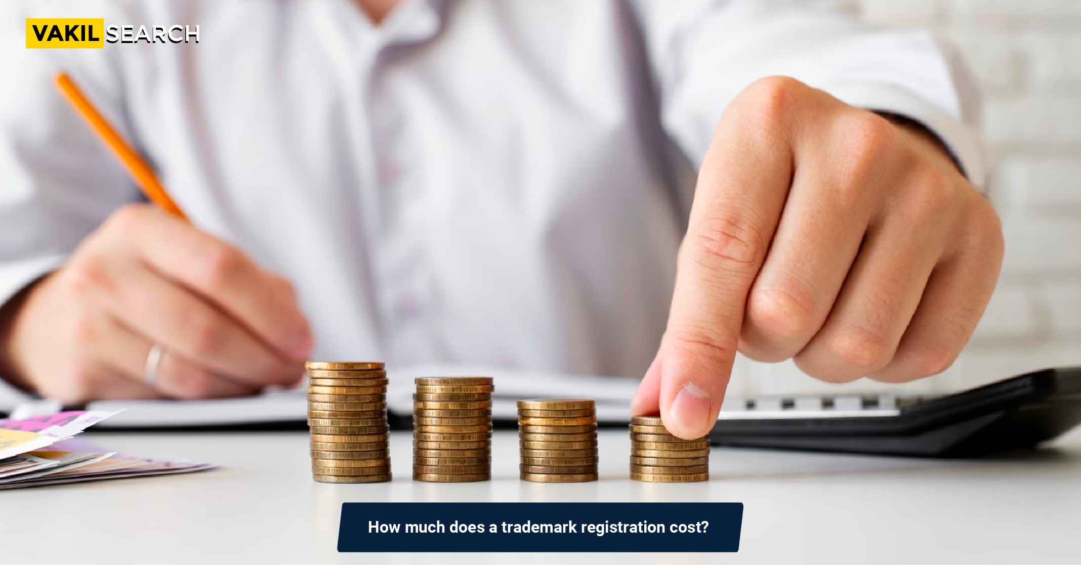 Trademark registration store cost