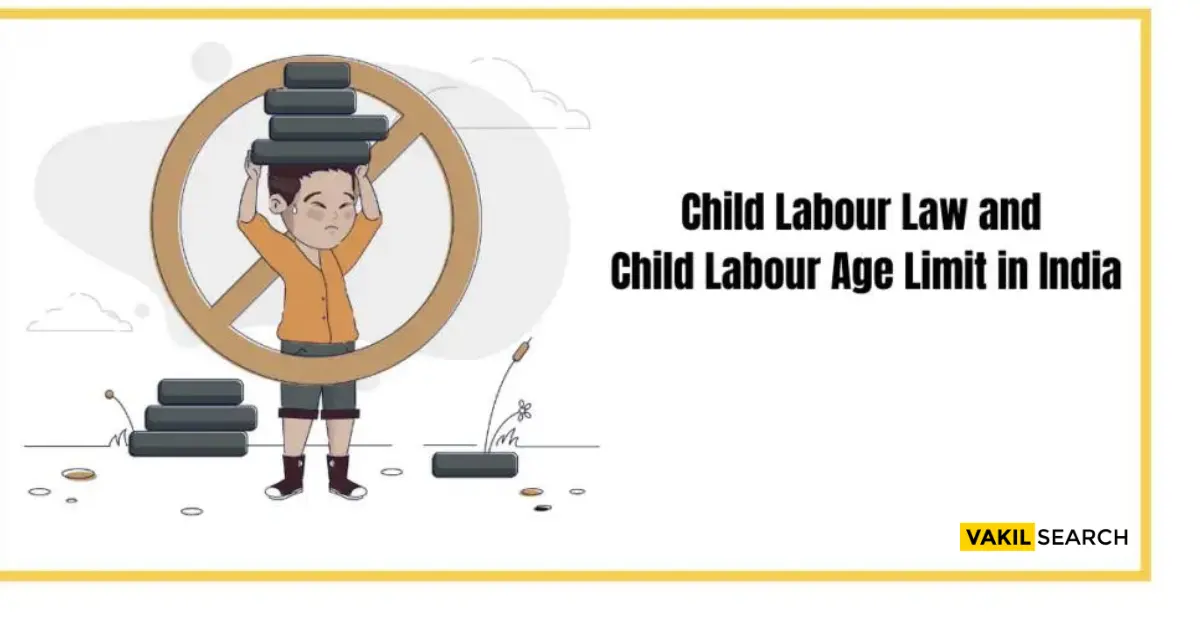 Child Labour in India