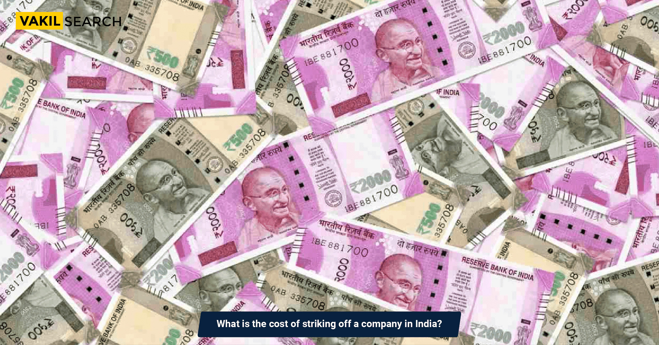 understanding-the-costs-of-striking-off-a-company-in-india