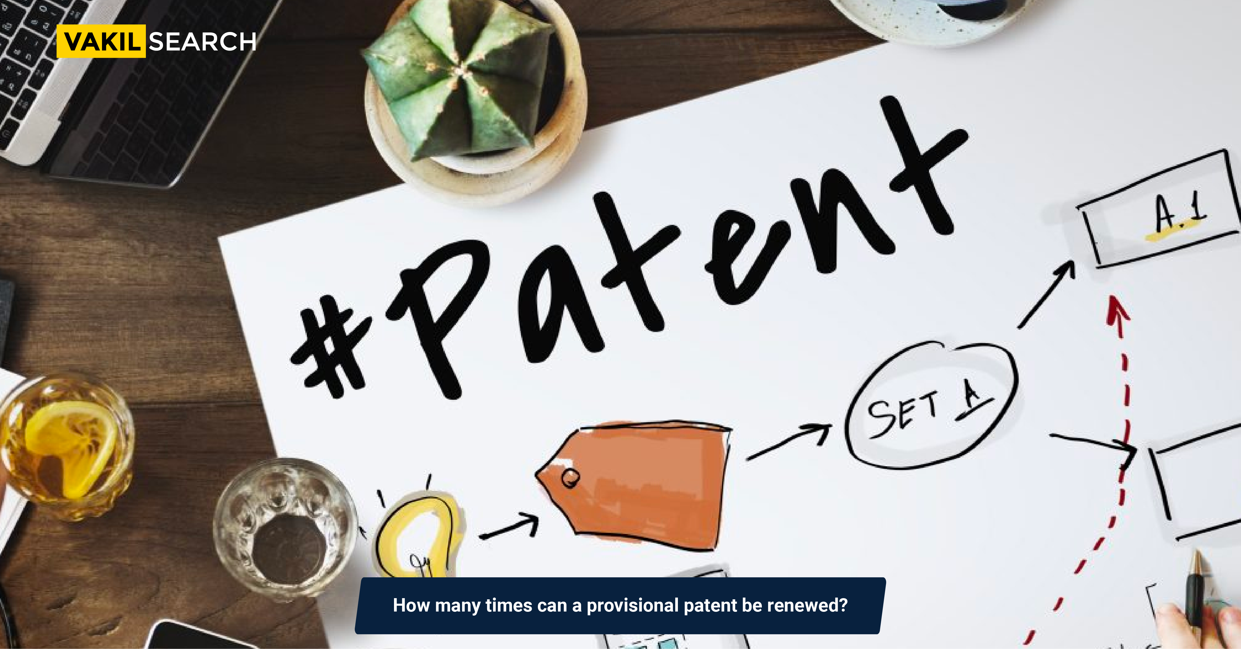 How Many Times Can A Provisional Patent Be Renewed   How Many Times Can A Provisional Patent Be Renewed  