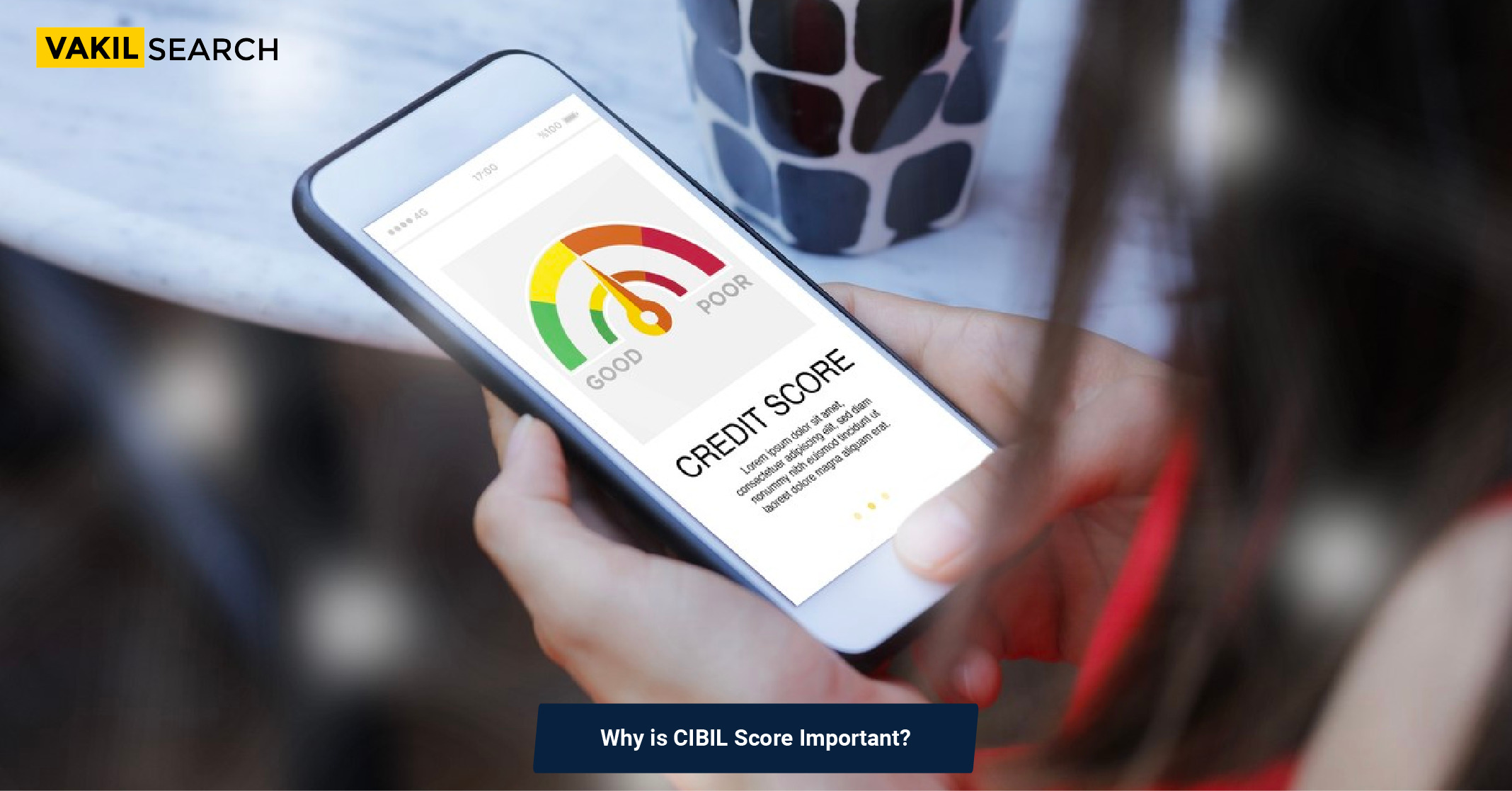 Why Is Your Cibil Score Important