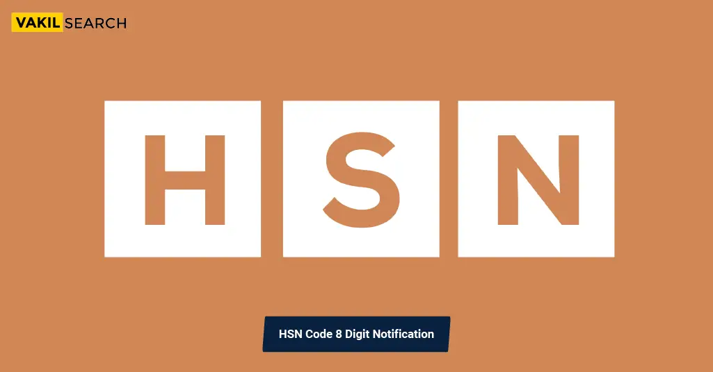 hsn-code-8-digit-notification