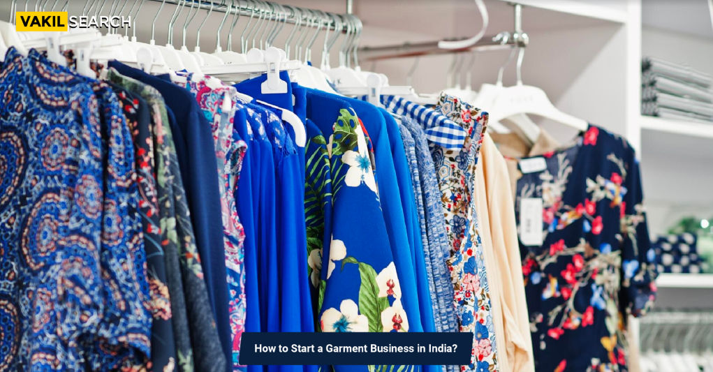 How to start a Readymade Garment Store? A Complete Guide