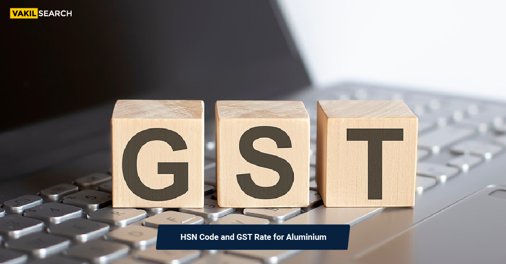 Gst rate clearance for silver