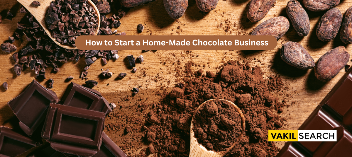 How to Start a Chocolate Business in India