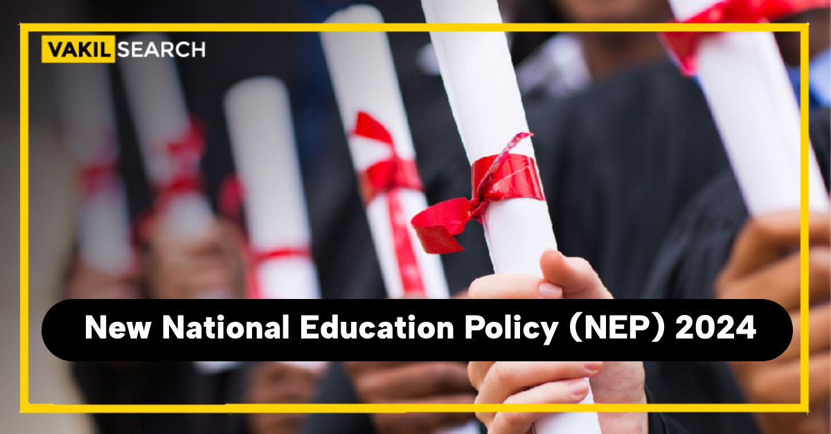 New Education Policy (NEP) 2024: Guidelines & Features