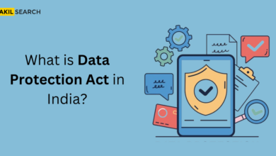 What is Data Protection Act in India?