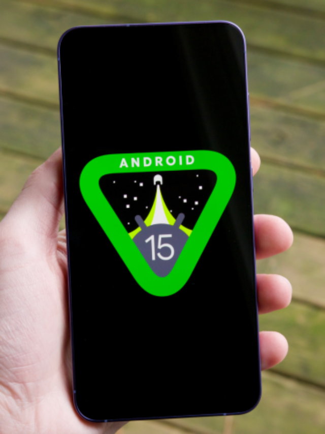 Android 15 Developer Preview Released by Google - Vakilsearch | Blog