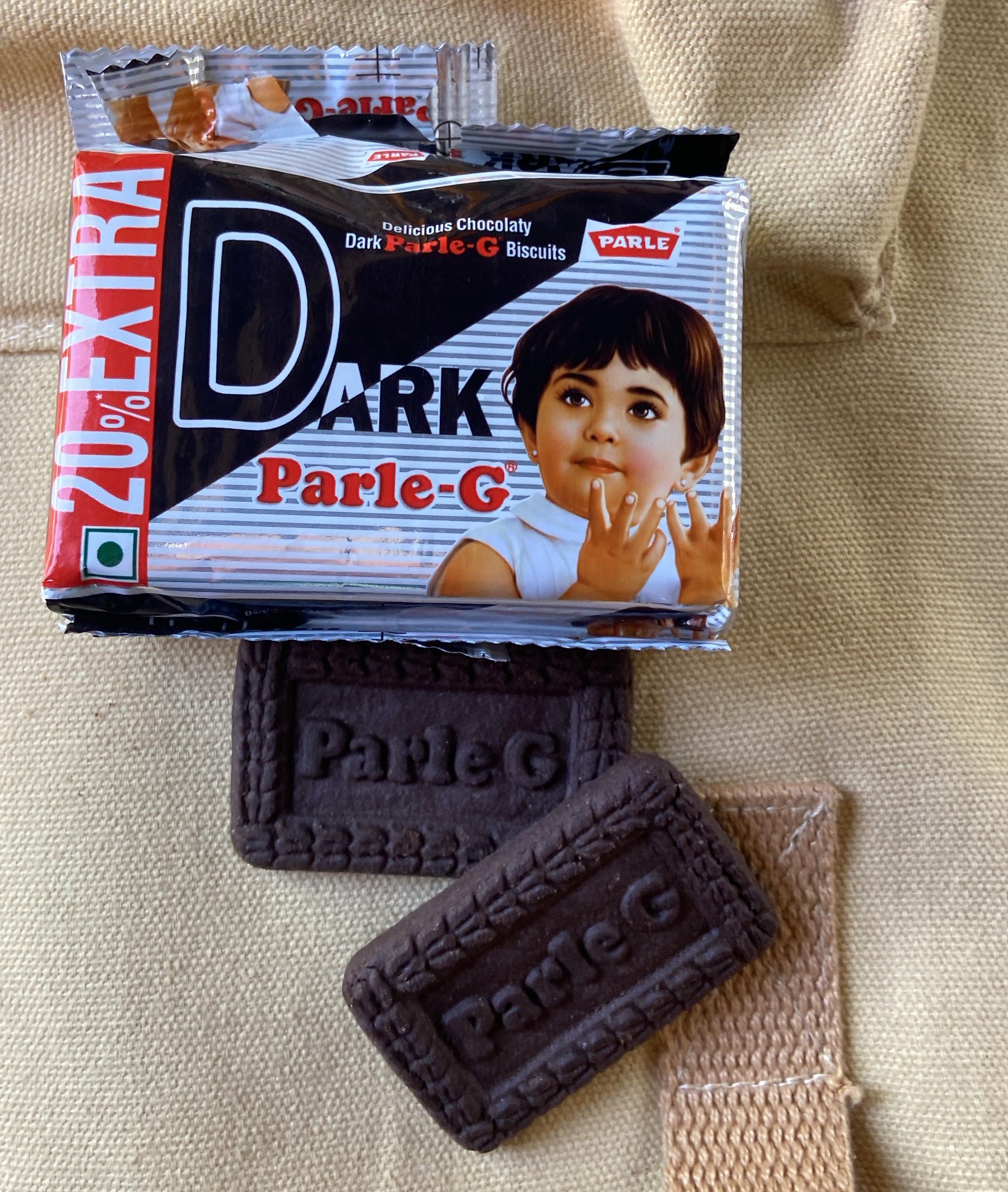 Dark Parle-G Enigma: Chocolate Illusion or Reality? - Vakilsearch | Blog