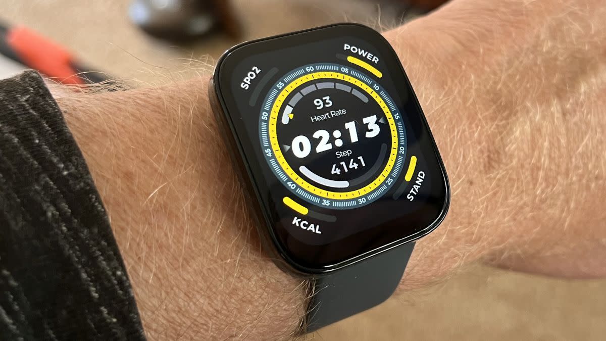 Amazfit BIP 5 Unity Smartwatch Now in India Vakilsearch Blog