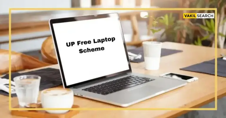 UP Free Laptop Yojana Apply