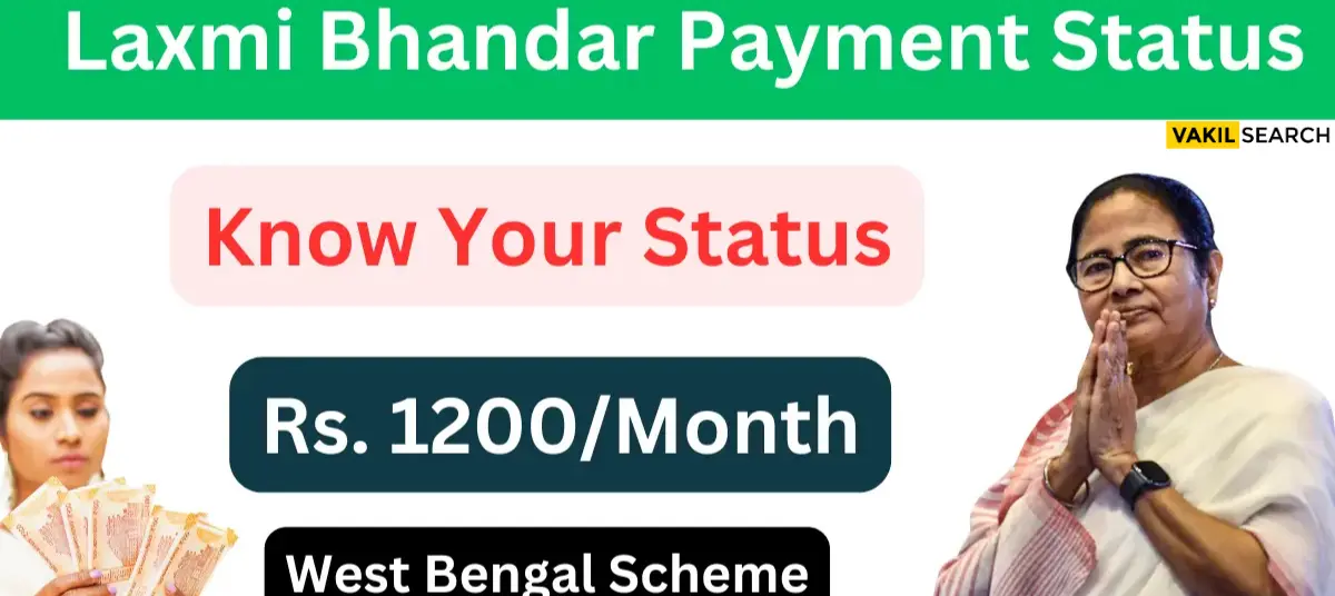 WB Laxmi Bhandar Scheme - Online Apply Procedure & Benefits