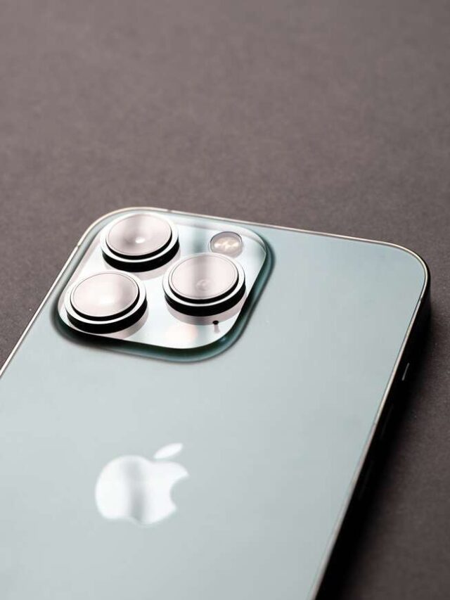 iPhone 16 Pro Leaks Reveal 48MP Cameras and New Anti-Reflective ...