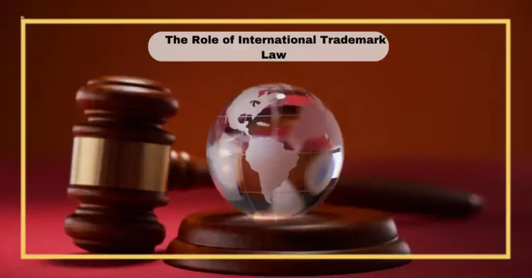 International Trademark Law