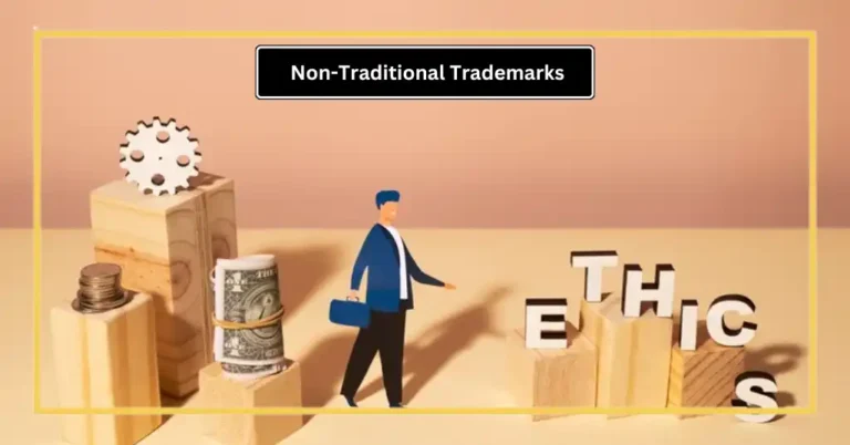 Non-Traditional Trademarks