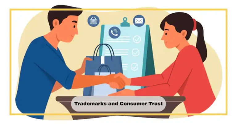 Trademarks and Consumer Trust