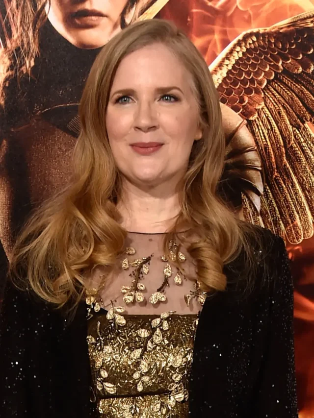 New ‘Hunger Games’ Book by Suzanne Collins Coming in 2025 Vakilsearch