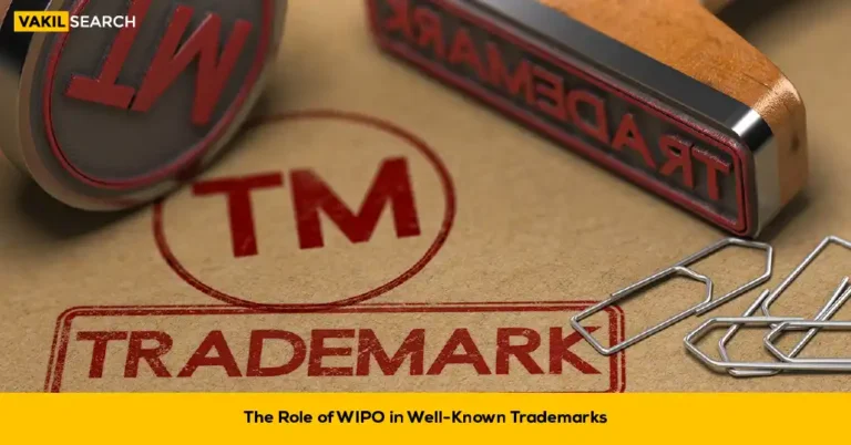 WIPO Trademarks
