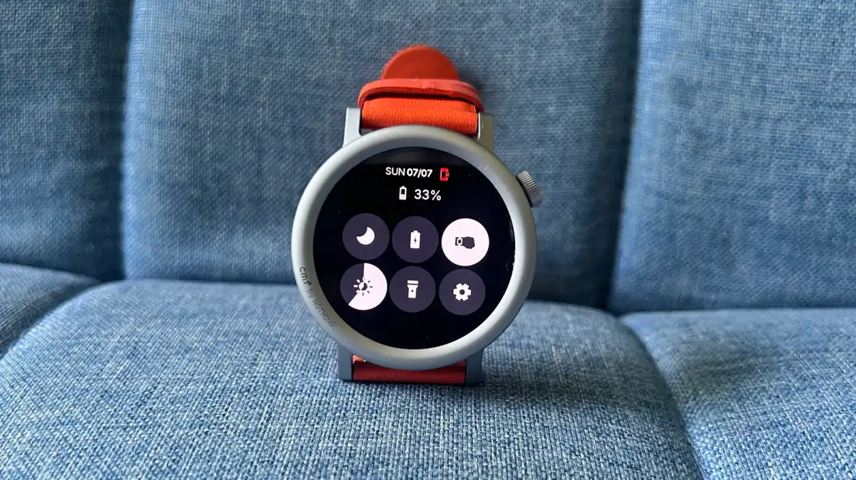 CMF by Nothing Launches Phone 1, Watch Pro 2, and Buds Pro 2 CMF by Nothing Launches Phone 1, Watch Pro 2, and Buds Pro 2