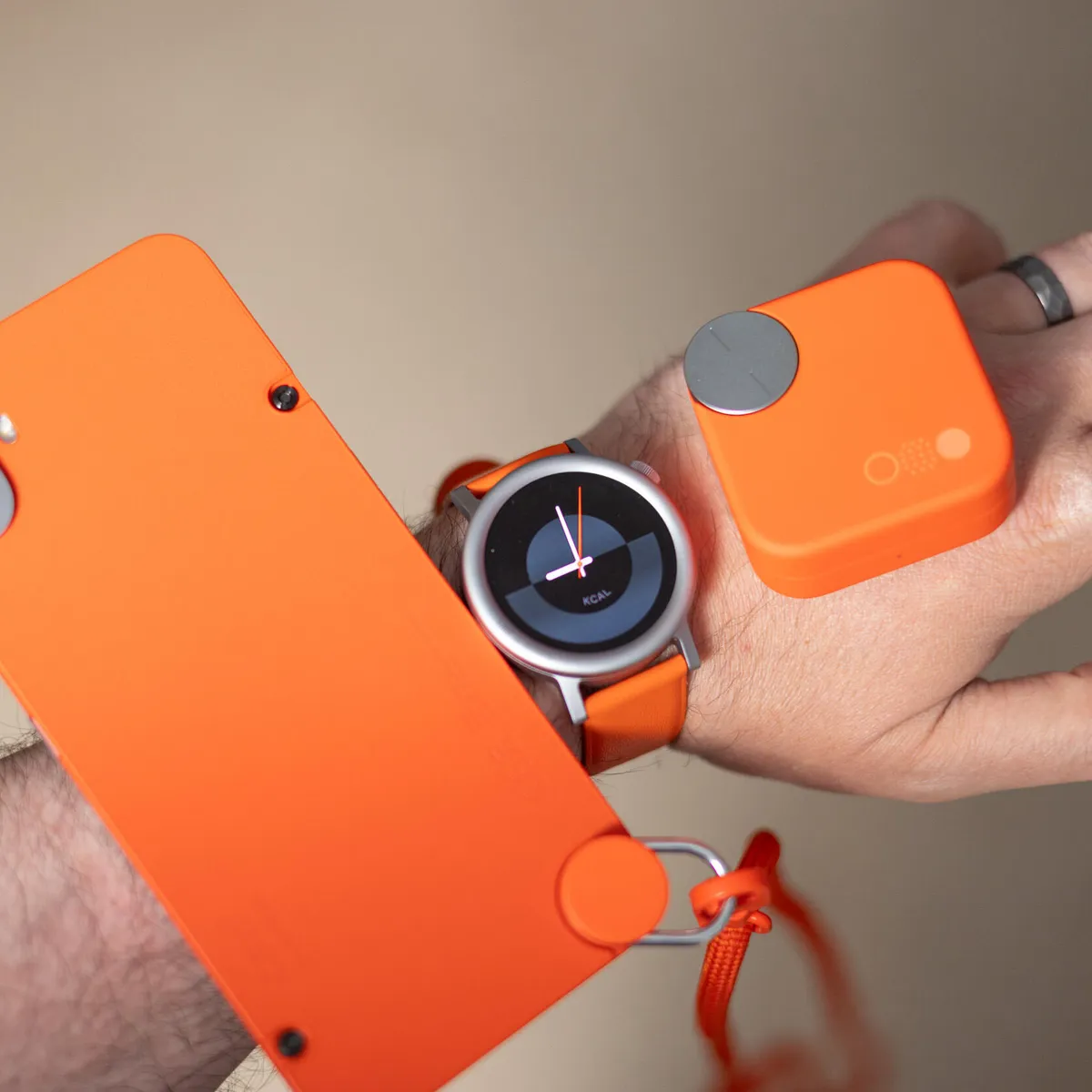 CMF by Nothing Launches Phone 1, Watch Pro 2, and Buds Pro 2 CMF by Nothing Launches Phone 1, Watch Pro 2, and Buds Pro 2