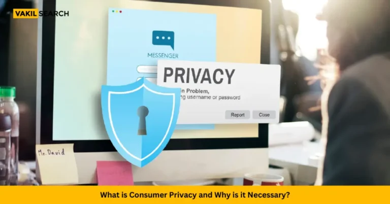 consumer privacy