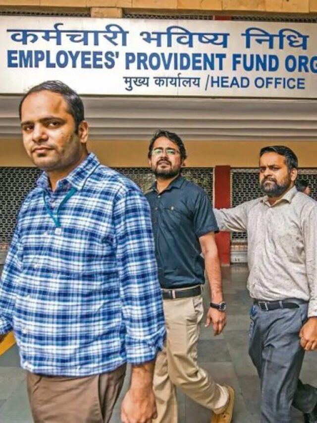 5 Major EPF Changes in 2025: CPPS, Easy PF Transfers & More